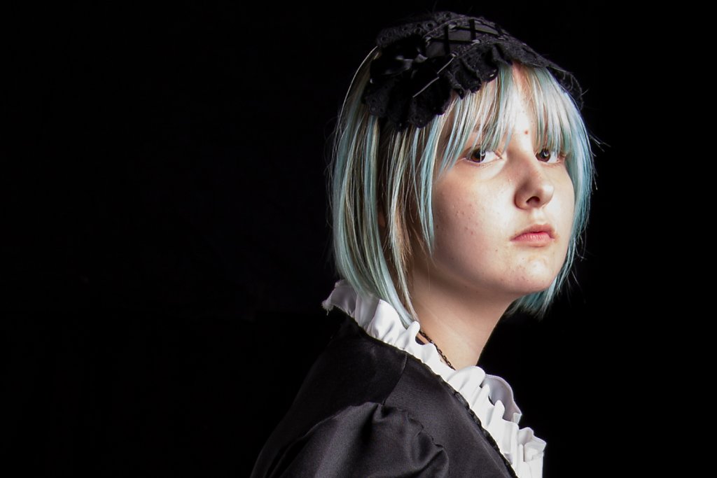 Maid | Original Character