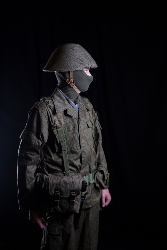 NVA Soldat (UTV) | OC