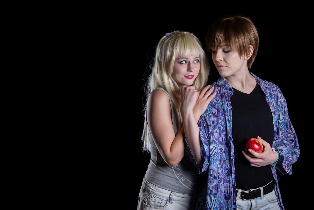 Light Yagami + Misa Amane | Death Note