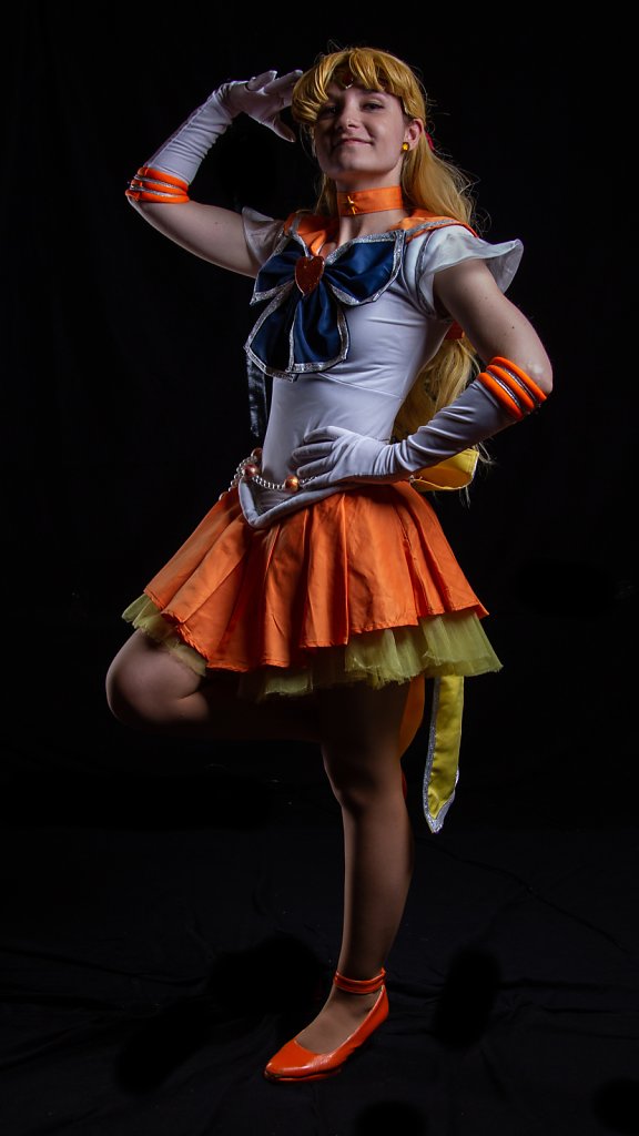 Sailor Venus | Sailor Moon