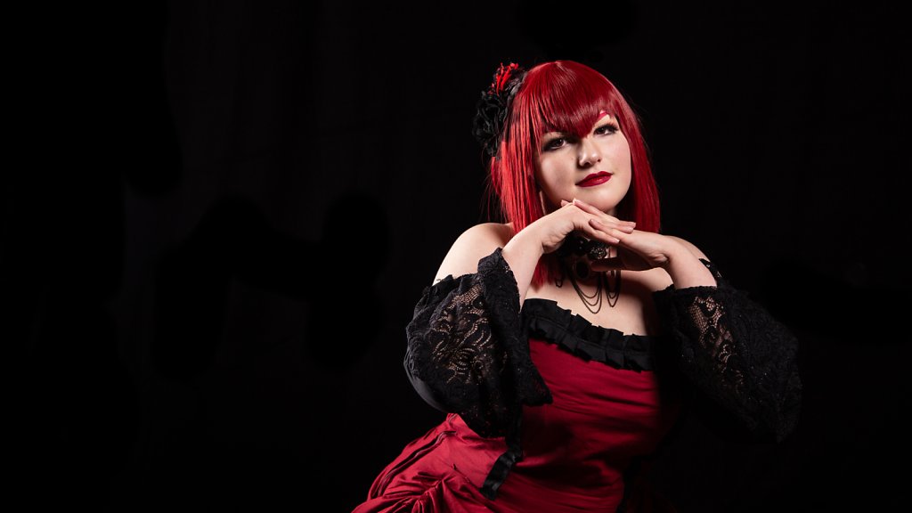 Madame Red | Black Butler