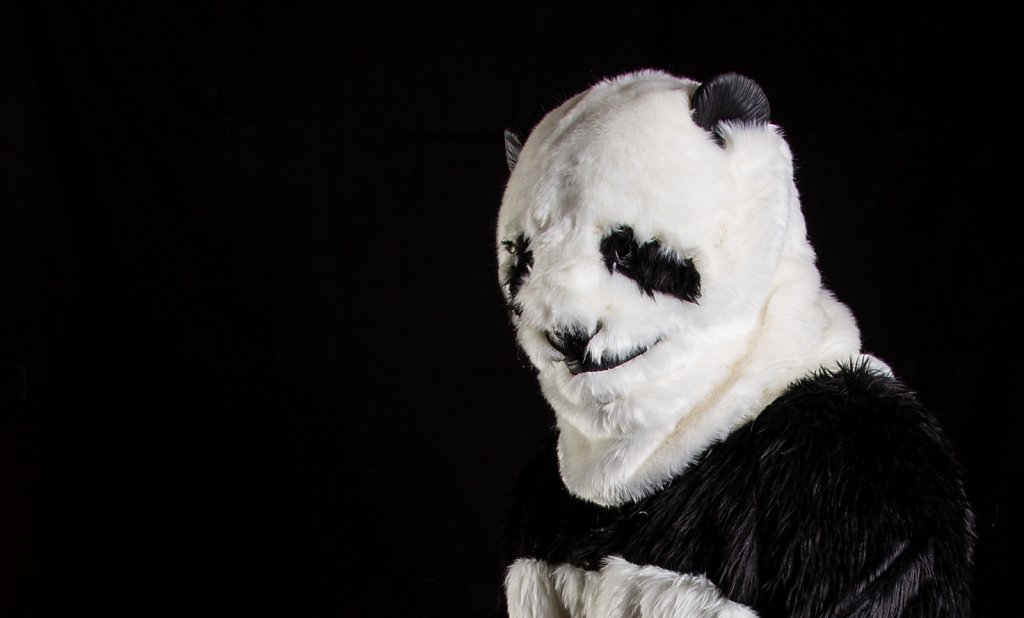 Panda | Furry